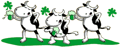 Libre smiley san patricio 123371