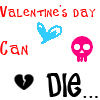 valentine Smiley No 176975