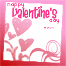 valentine Smiley No 176977