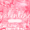 valentine Smiley No 176974