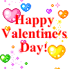 valentine Smiley No 176960