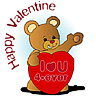 valentine Smiley No 176970