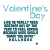 valentine Smiley No 176981