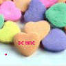 valentine Smiley No 176980