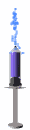 Smiley gratuit science n101835