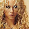 shakira Smiley No 138700