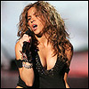 shakira Smiley No 138698
