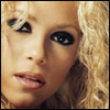shakira Smiley No 138705