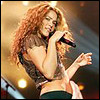 Smiley gratuit shakira n138666