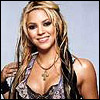 Smiley gratuit shakira n138672