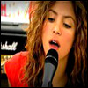 shakira Smiley No 138716
