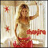 shakira Smiley No 138706