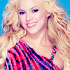 shakira Smiley No 138719