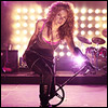 shakira Smiley No 138690