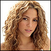shakira Smiley No 138703