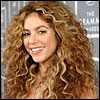 Smiley gratuit shakira 138665