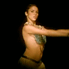 shakira Smiley No 138723