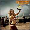 shakira Smiley No 138711