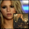 shakira Smiley No 138720