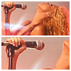 shakira Smiley No 138695