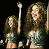 shakira Smiley No 138691