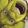 Smiley gratuit shrek 174550