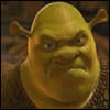 Smiley gratuit shrek 174552