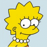 Smiley gratuit simpson 117355