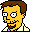Smiley simpson n�10 