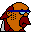 Smiley simpson n�17 