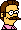 Smiley simpson n�24 