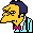 Smiley simpson n�29 