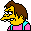 Smiley simpson n�31 