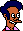 Smiley simpson n�33 