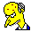 Smiley simpson n�40 