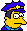 Smiley simpson n�41 