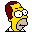 Smiley simpson n�42 
