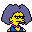 Smiley simpson n�44 