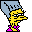 Smiley simpson n�50 