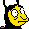Smiley simpson n�60 