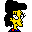 Smiley simpson n�68 