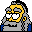 Smiley simpson n�69 