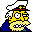 Smiley simpson n�74 