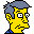 Smiley simpson n�75 