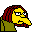 Smiley simpson n�86 