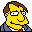 Smiley simpson n�88 