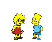 Smiley gratuit simpson 117371