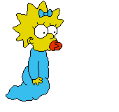 Smiley gratuit simpson 117386
