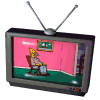 Smiley gratuit simpson n117399
