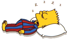 Smiley gratuit simpson 117714